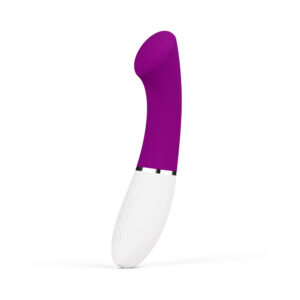 LELO Vibrator GIGI 3 App G-Spot Vibr Deep Rose