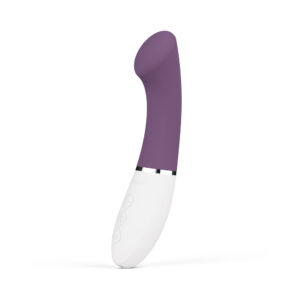 LELO Vibrator GIGI 3 App G-Spot Plum