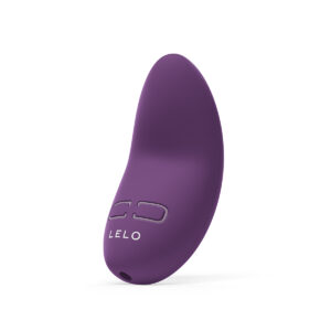 LELO Vibrator Lily 3 Dark Plum