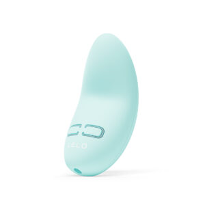 Green LELO Vibrator Lily 3 Polar