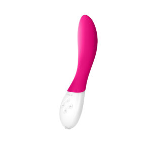LELO Vibrator Mona 2 Cerise