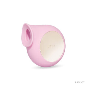 Pink LELO Vibrator Sila Cruise