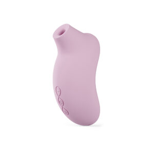 Pink LELO Vibrator SONA 3 Cruise Clit Stim Soft