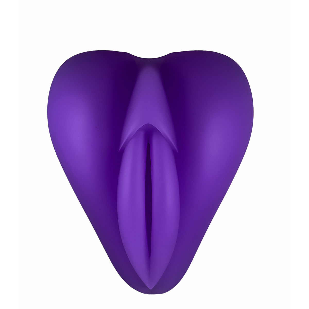 Purple Lippi by Banana Pants Vibrator product photo