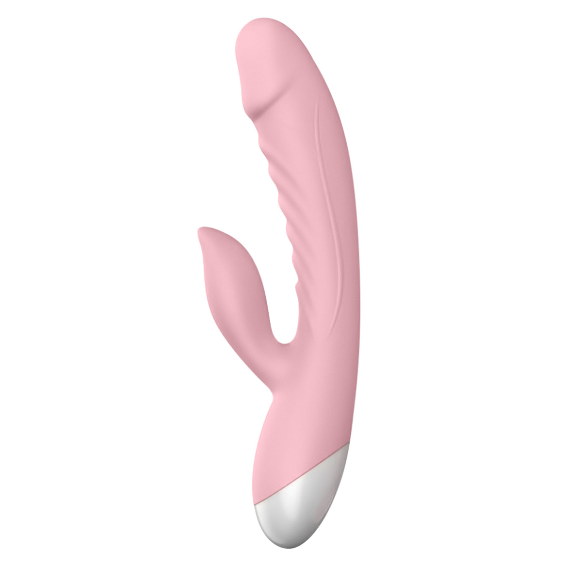 Pink Luv Inc Rabbit Vibrator product photo
