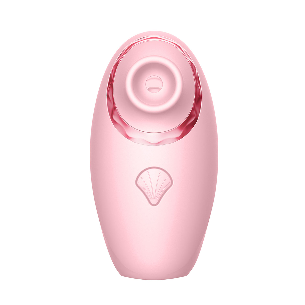 Pink Luv Inc Triple Action Clitoral Vibrator product photo