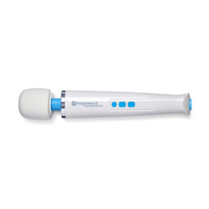 Magic Wand Vibrator HV-360 Waterproof Rechargeable