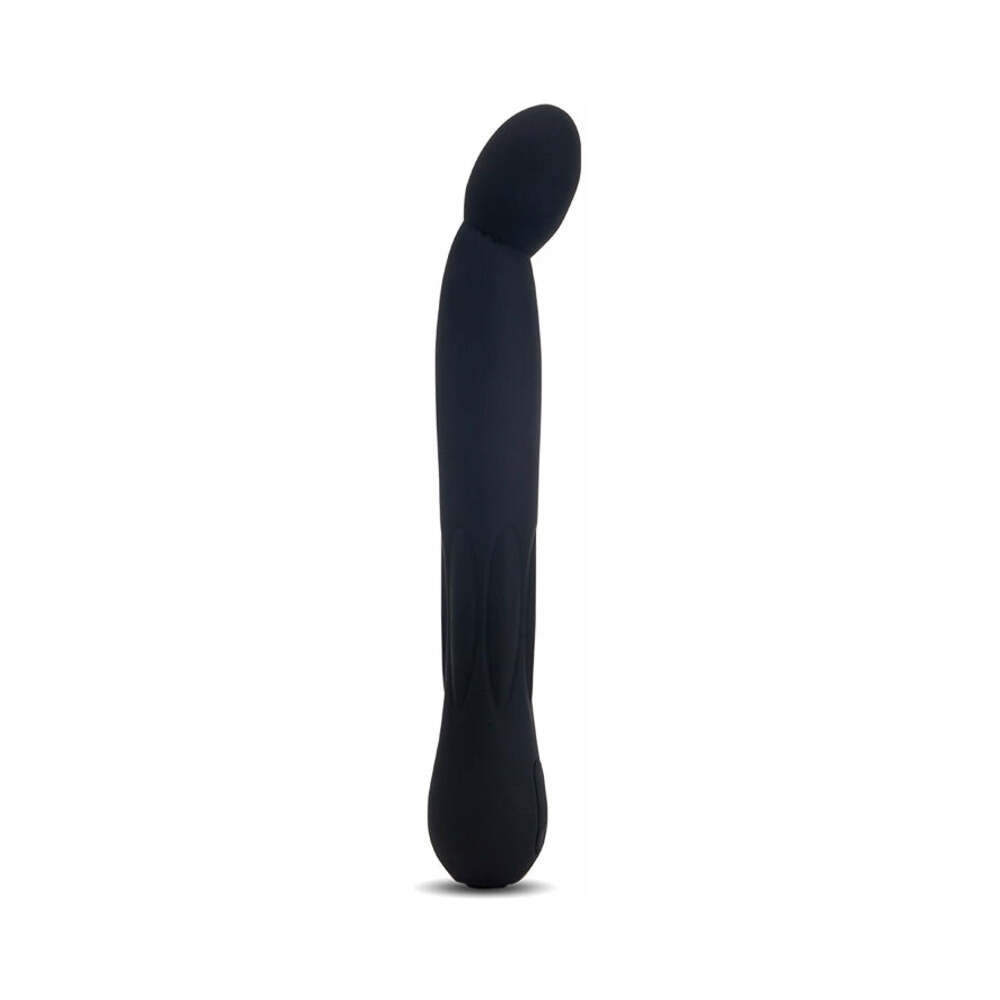 Black Nu Sensuelle Ace Pro Prostate & G-Spot Vibe Vibrator product photo
