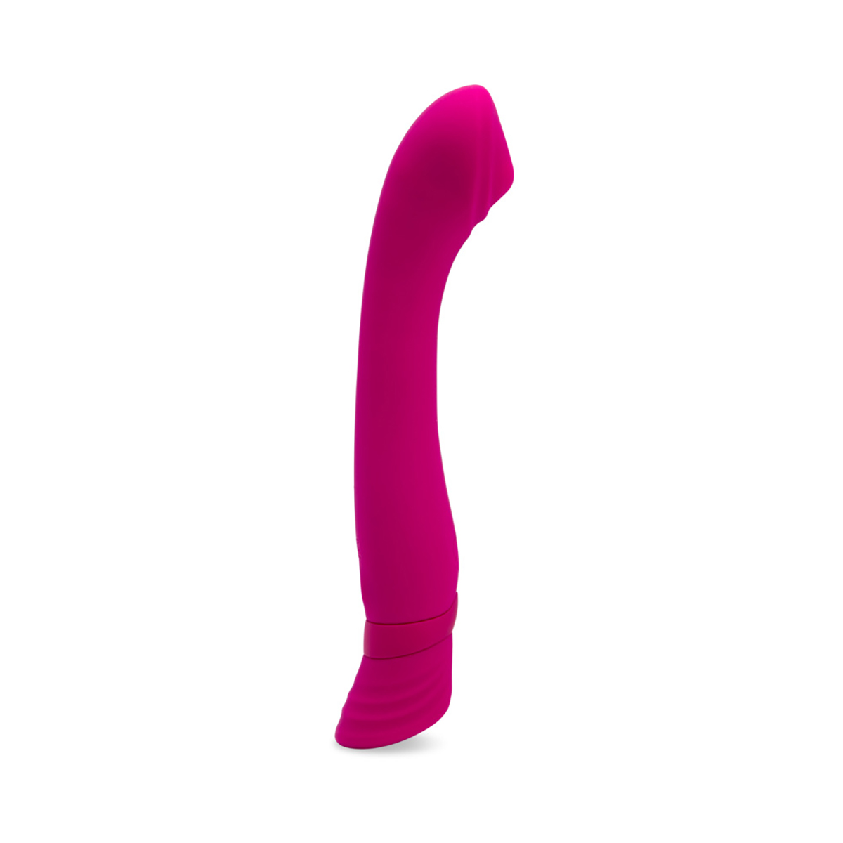 Magenta Nu Sensuelle Calypso Roller Motion G-Spot Vibrator product photo