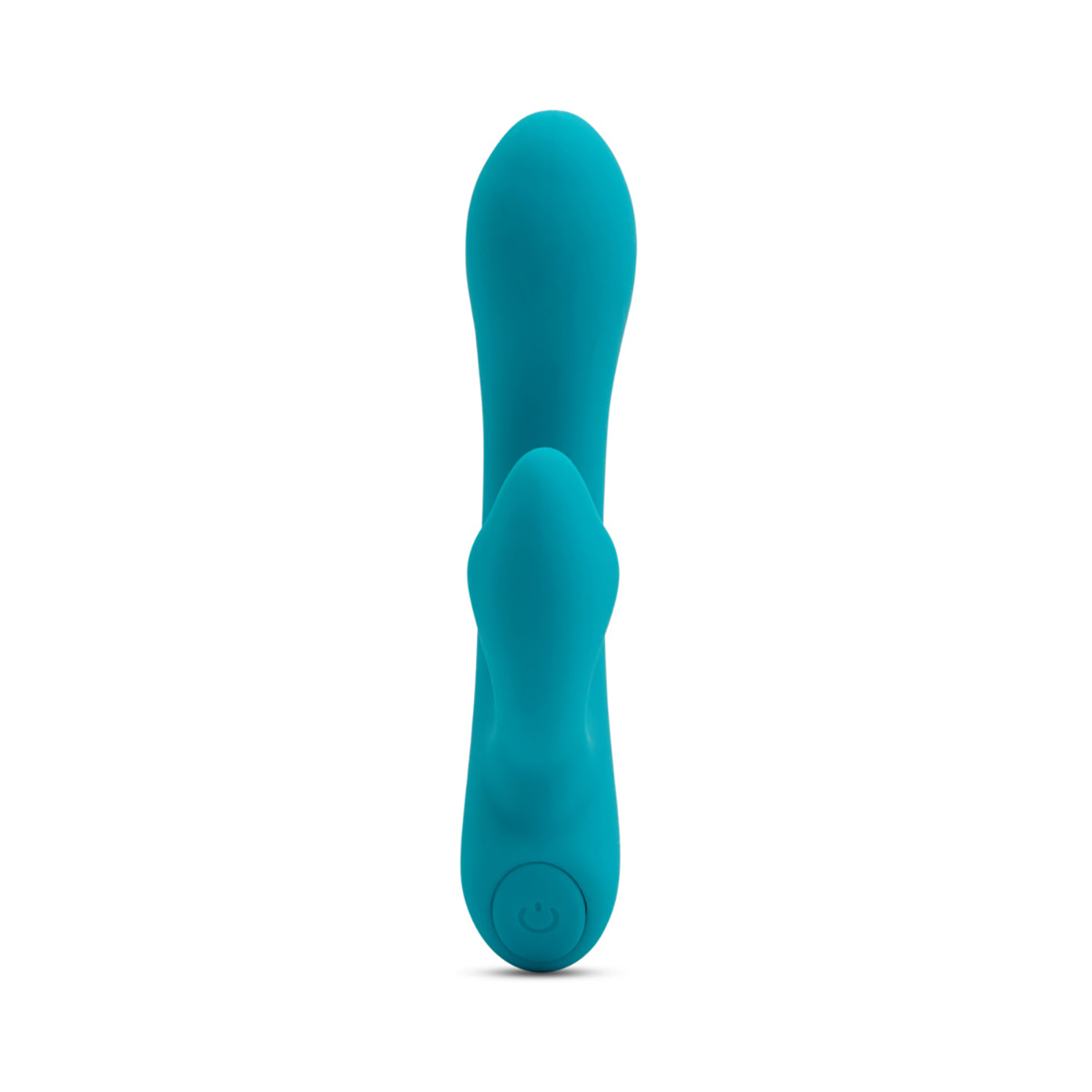 Product image of the  Nu Sensuelle vibrator on clean background