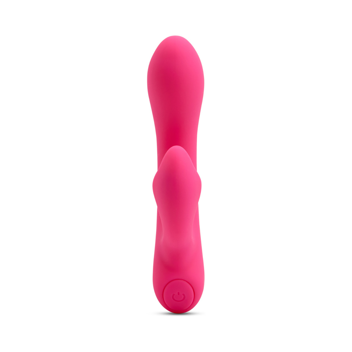 Product image of the  Nu Sensuelle vibrator on clean background