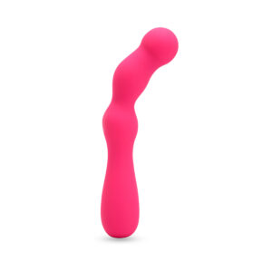 Nu Sensuelle Vibrator Siren Nubii G-Spot Pk