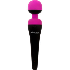 BMS Vibrator PalmPower Recharge