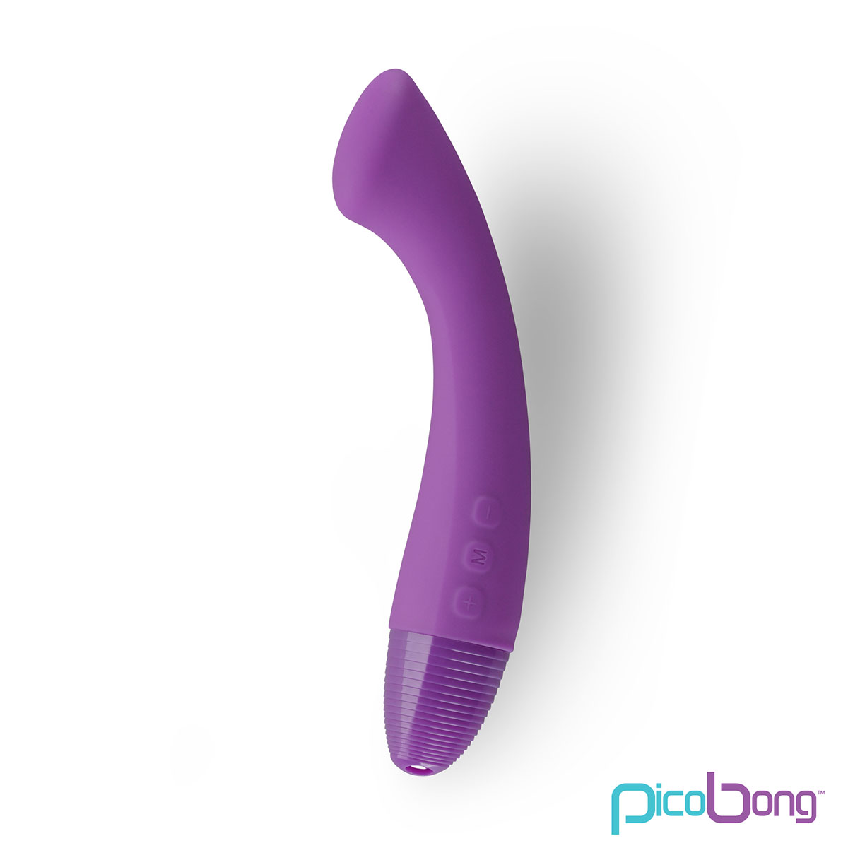 Purple Picobong Moka G Vibe Vibrator product photo