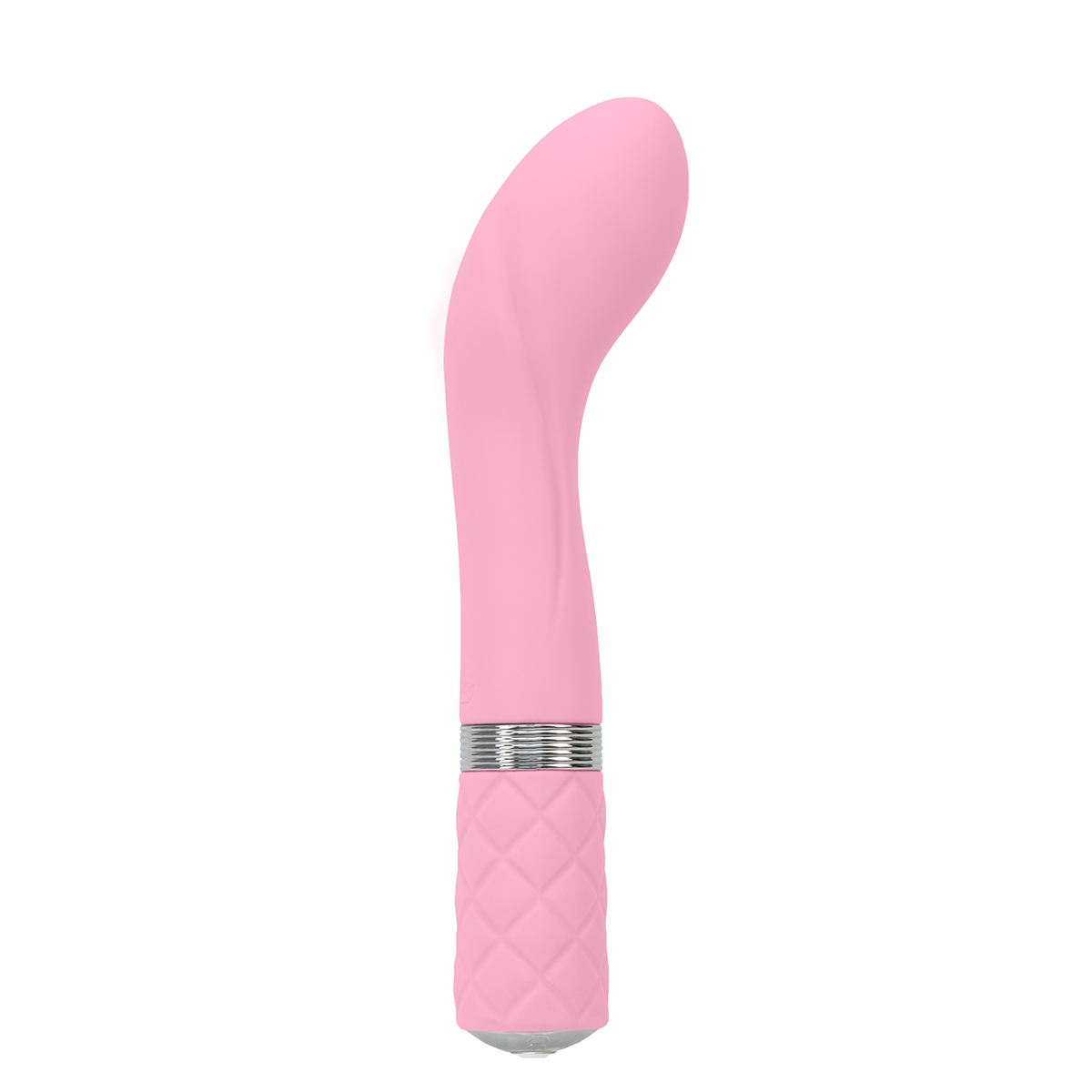 Pink Pillow Talk Sassy G-Spot Vibrator product photo