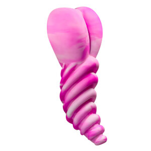 Pink Banana Pants Vibrator Luvgrind Swirl