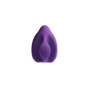 Purple VeDO Vibrator Yumi Finger
