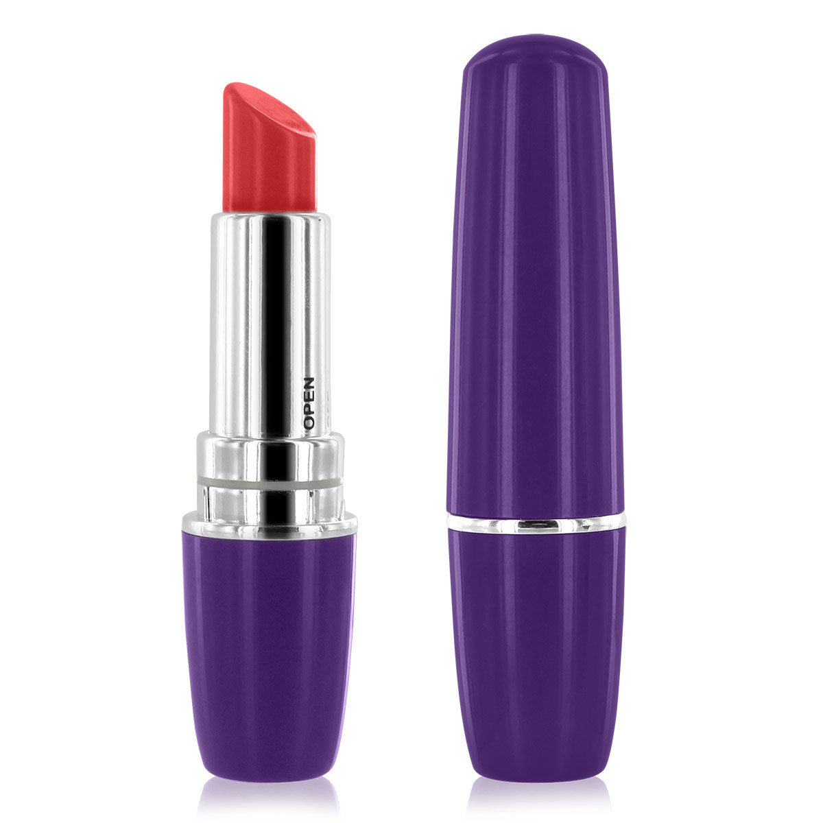 Product image of the  Rianne S vibrator on clean background