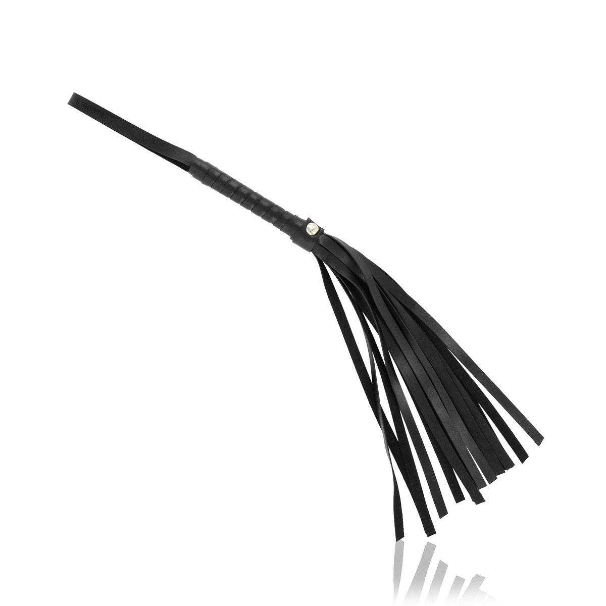 smooth intimate mask for adult sensory focus