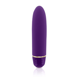 Purple Rianne S Vibrator Classique