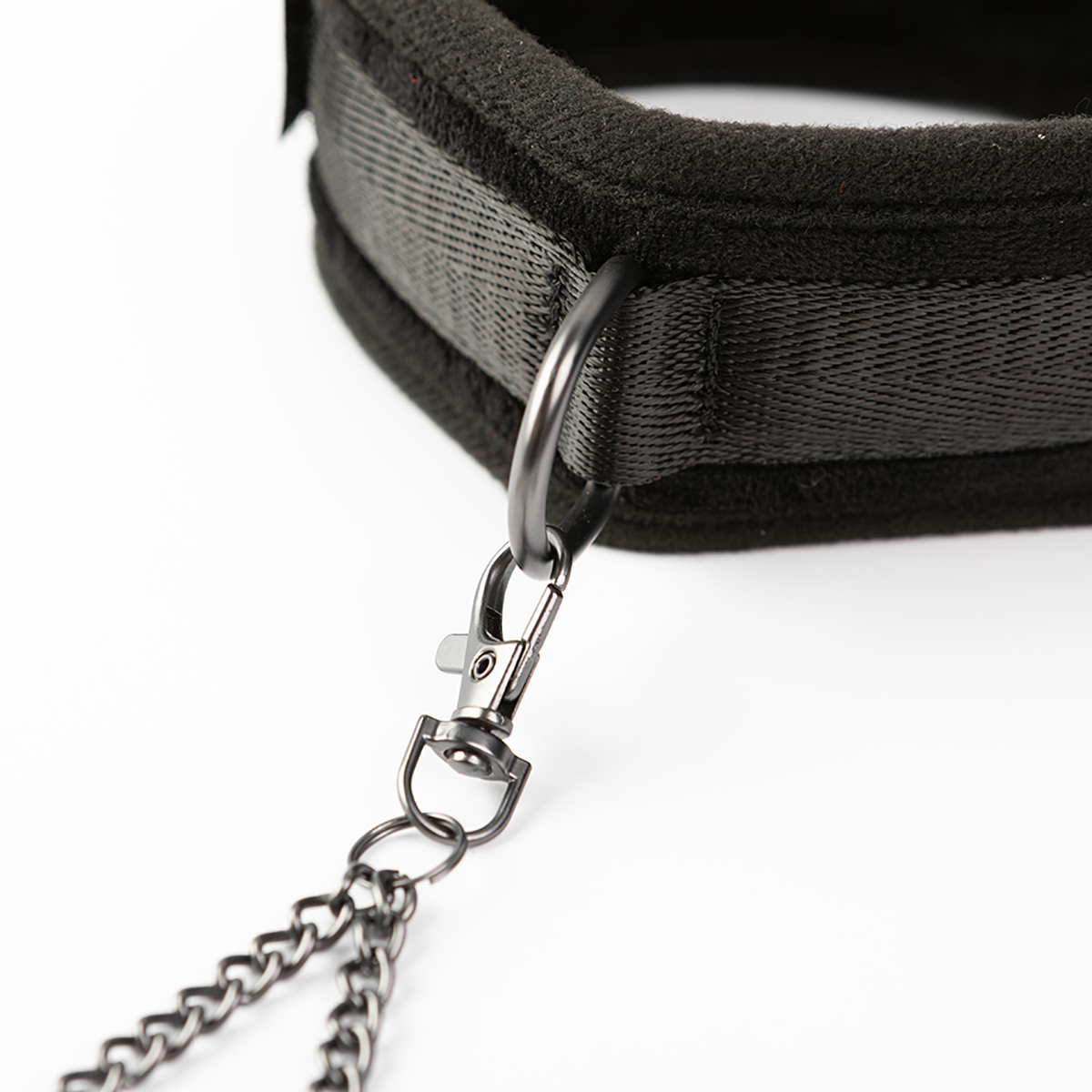 Close-up of the  Creative Conceptions vibrator for texture detail