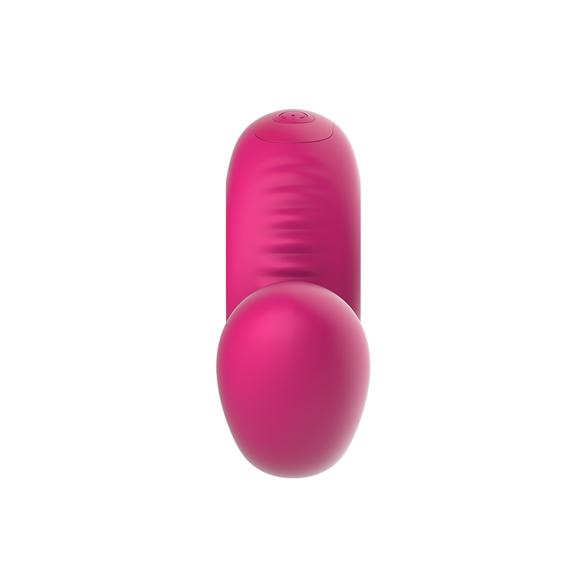 Product image of the  Snail Vibe vibrator on clean background