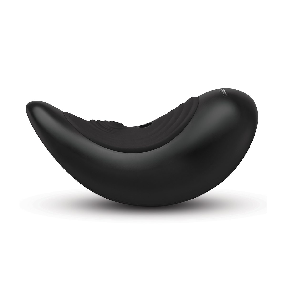 Fully assembled  Cowgirl vibrator with smooth exterior