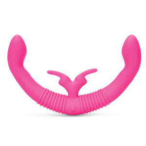 Pink Together Vibe Vibrator 1.0