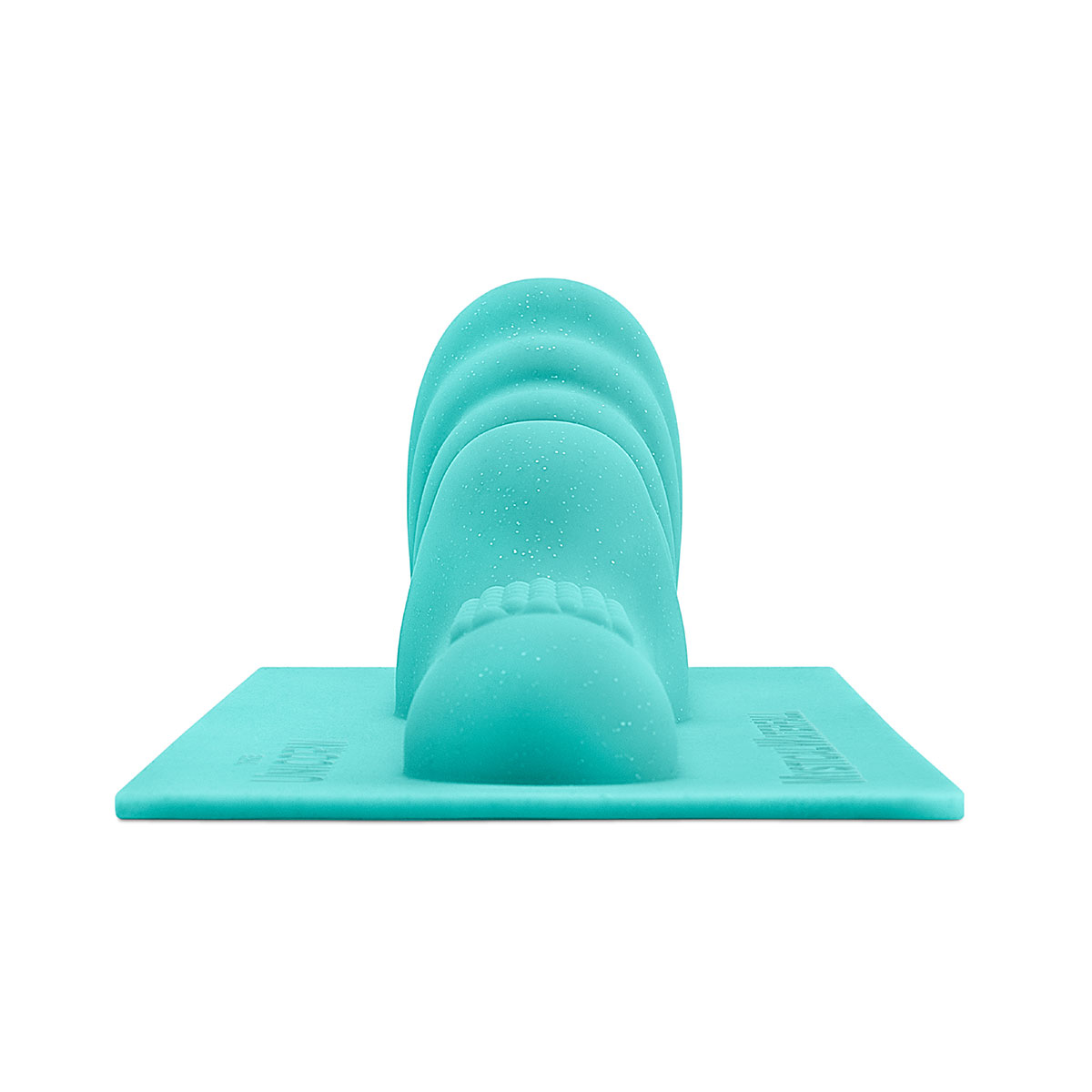Product image of the  Cowgirl vibrator on clean background