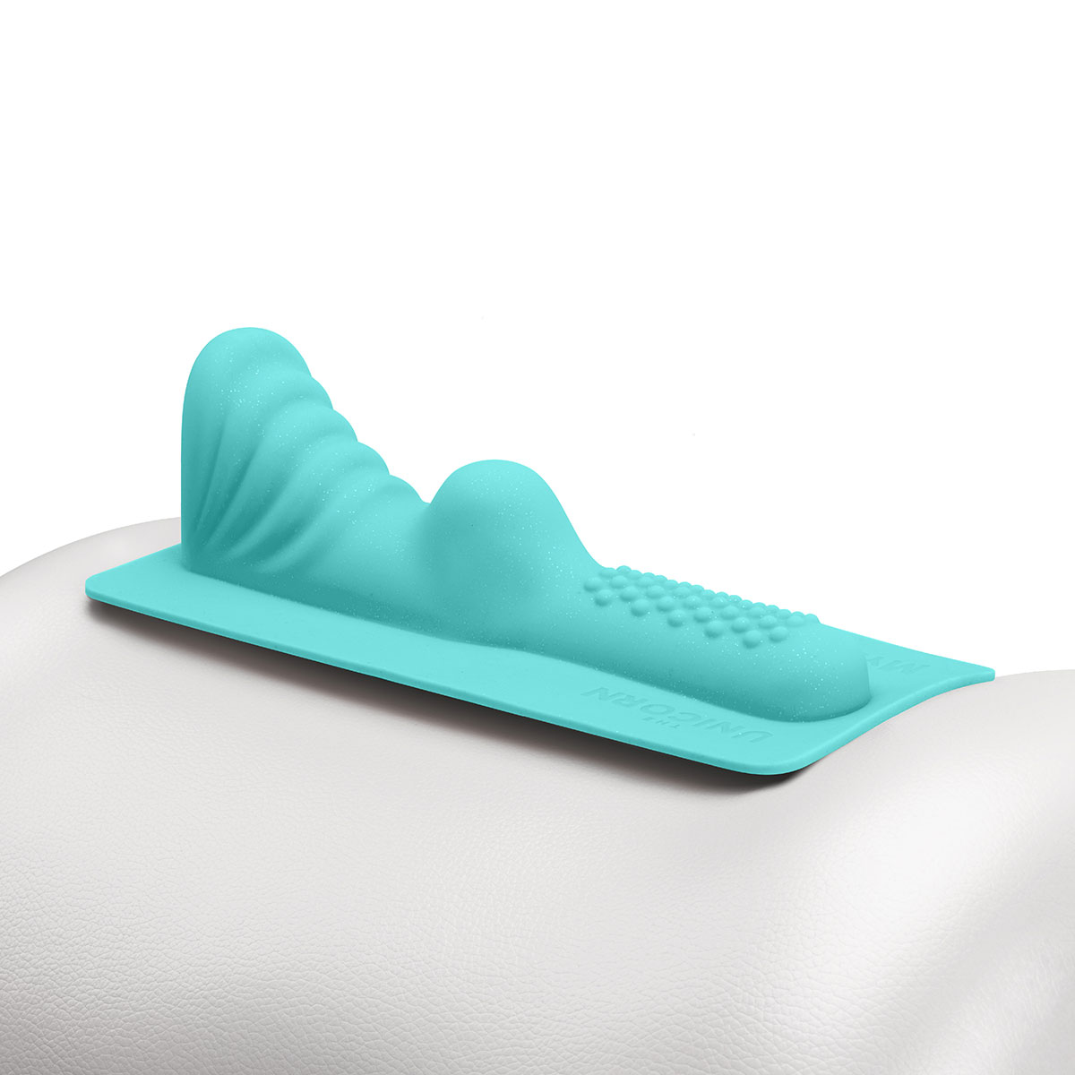 Fully assembled  Cowgirl vibrator with smooth exterior