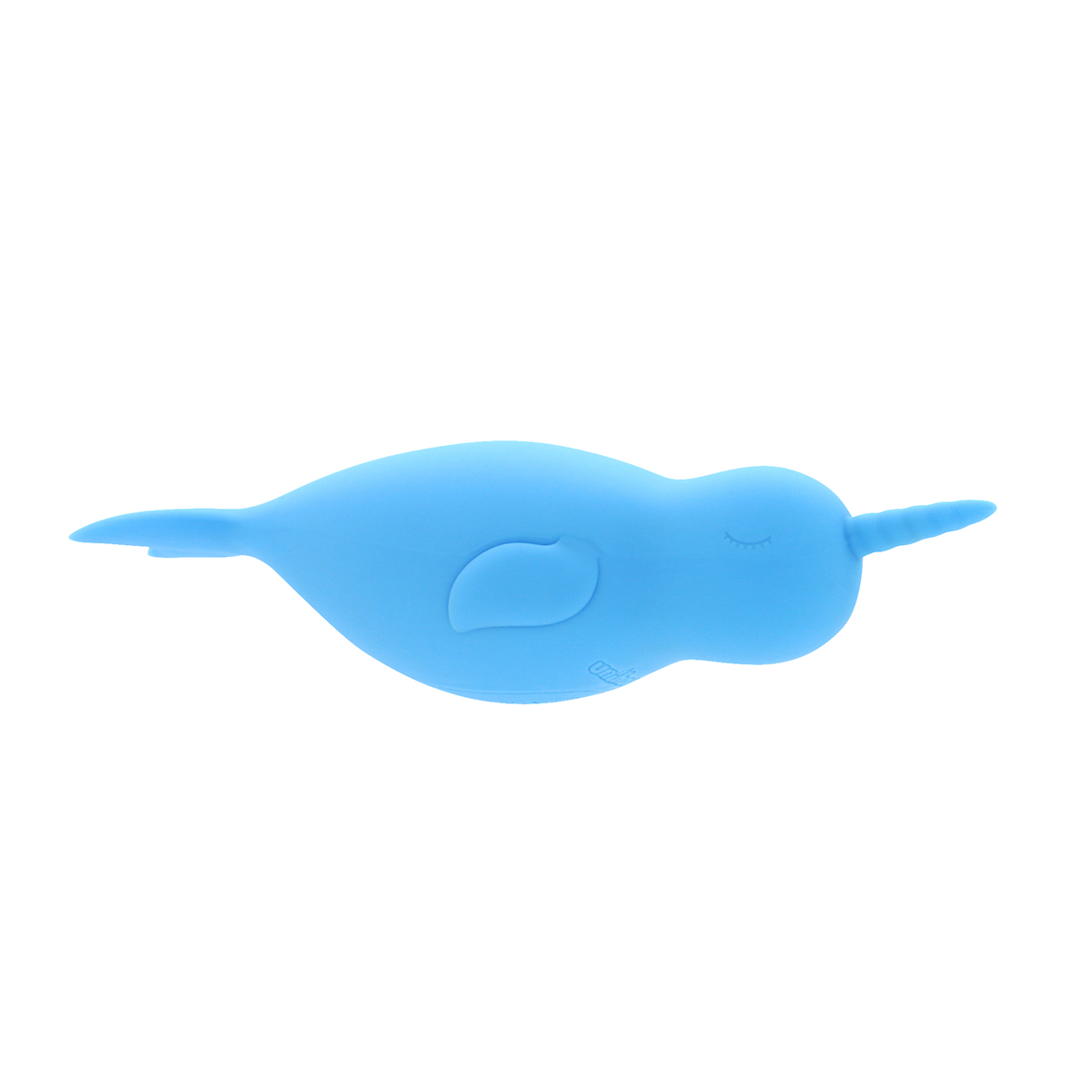 Charging setup for Blue Creative Conceptions vibrator including cable