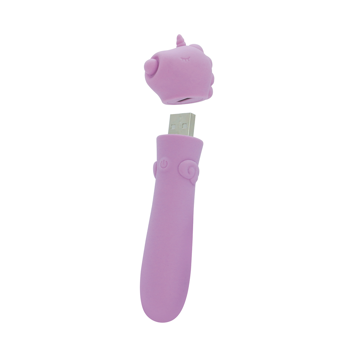 Product image of the  Creative Conceptions vibrator on clean background