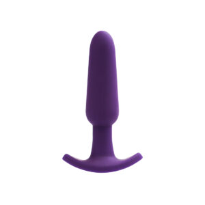 Purple VeDO Vibrator Bump Anal