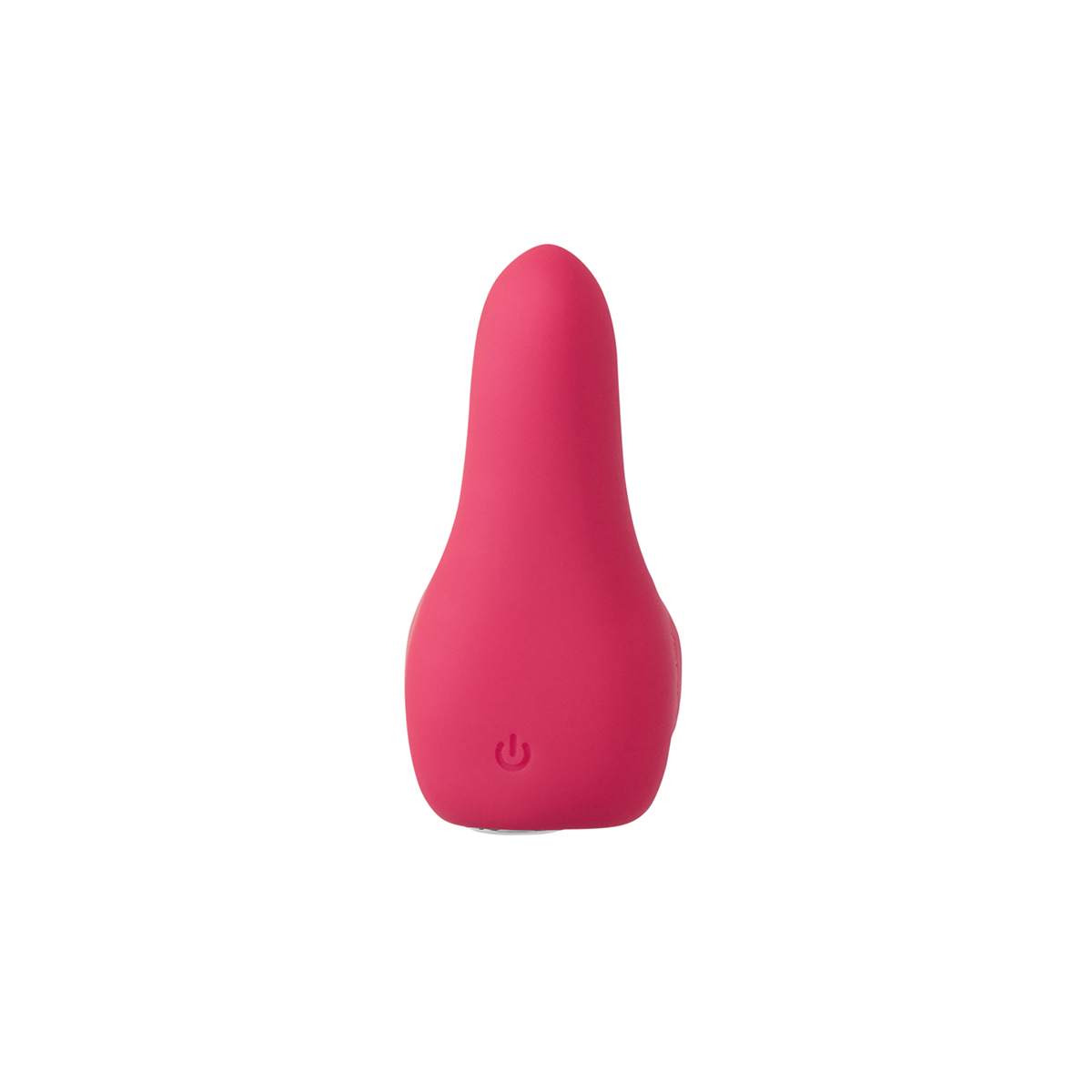 Product image of the Pink VeDO vibrator on clean background