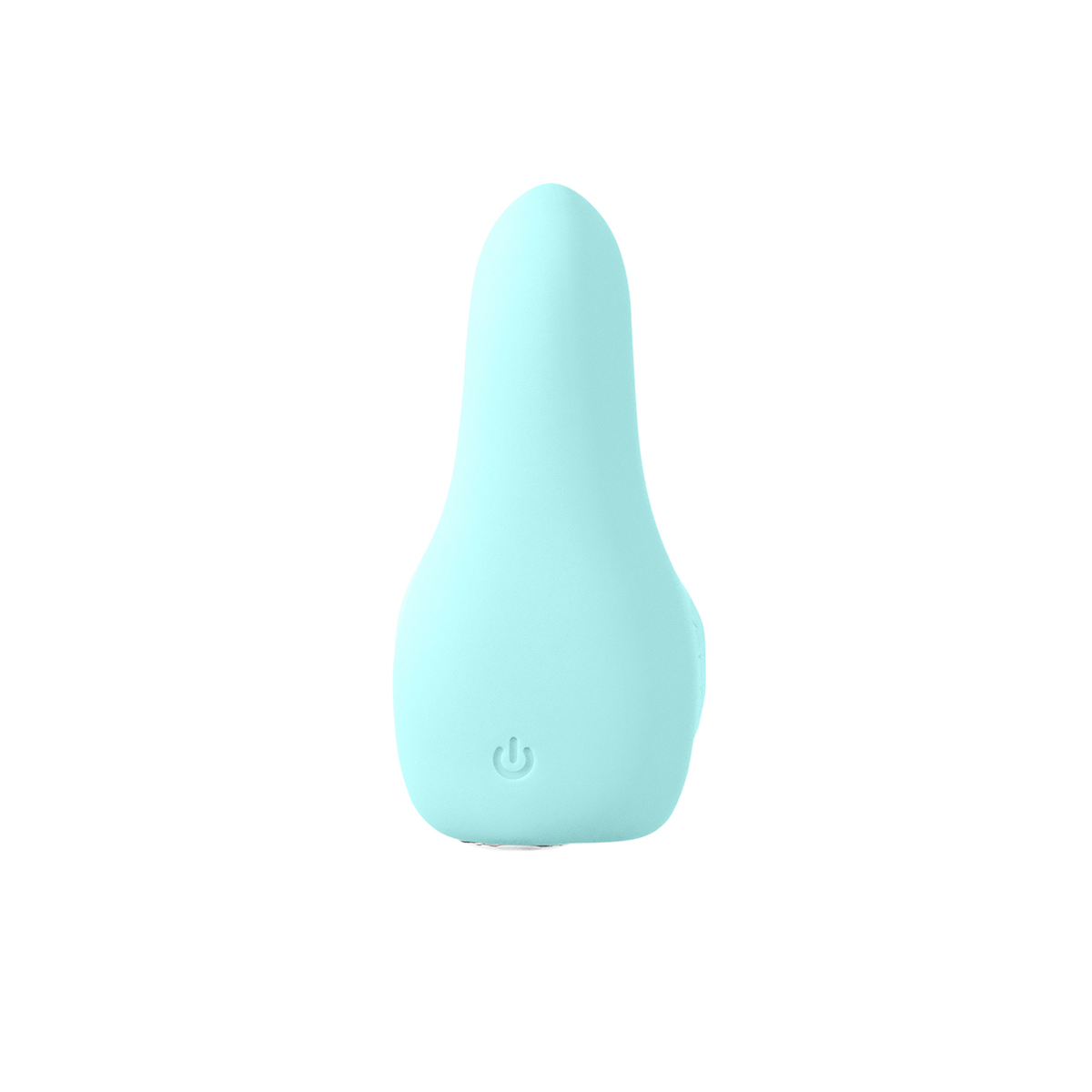 Product image of the Turquoise VeDO vibrator on clean background