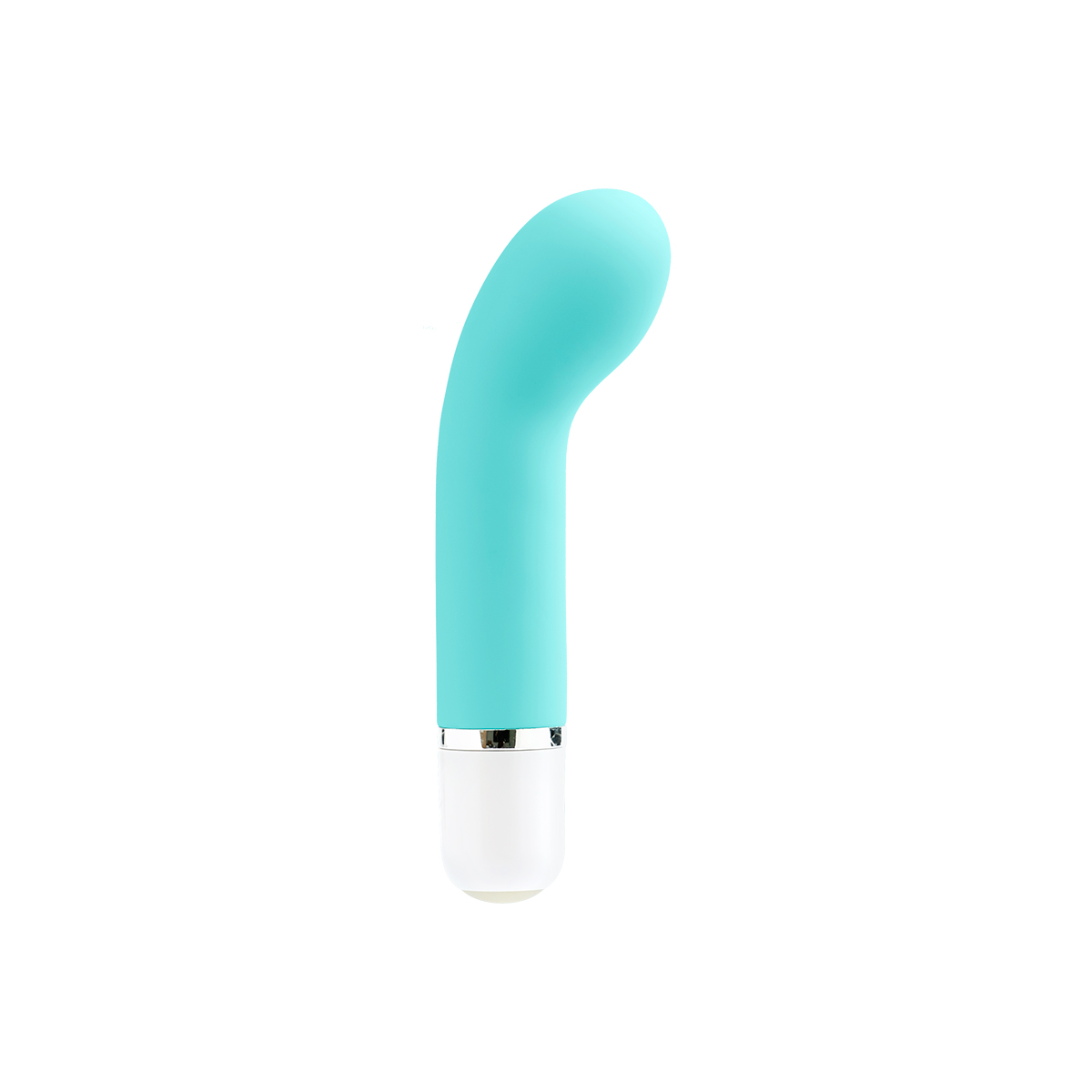 Turquoise Vedo Gee Mini Vibe Vibrator product photo