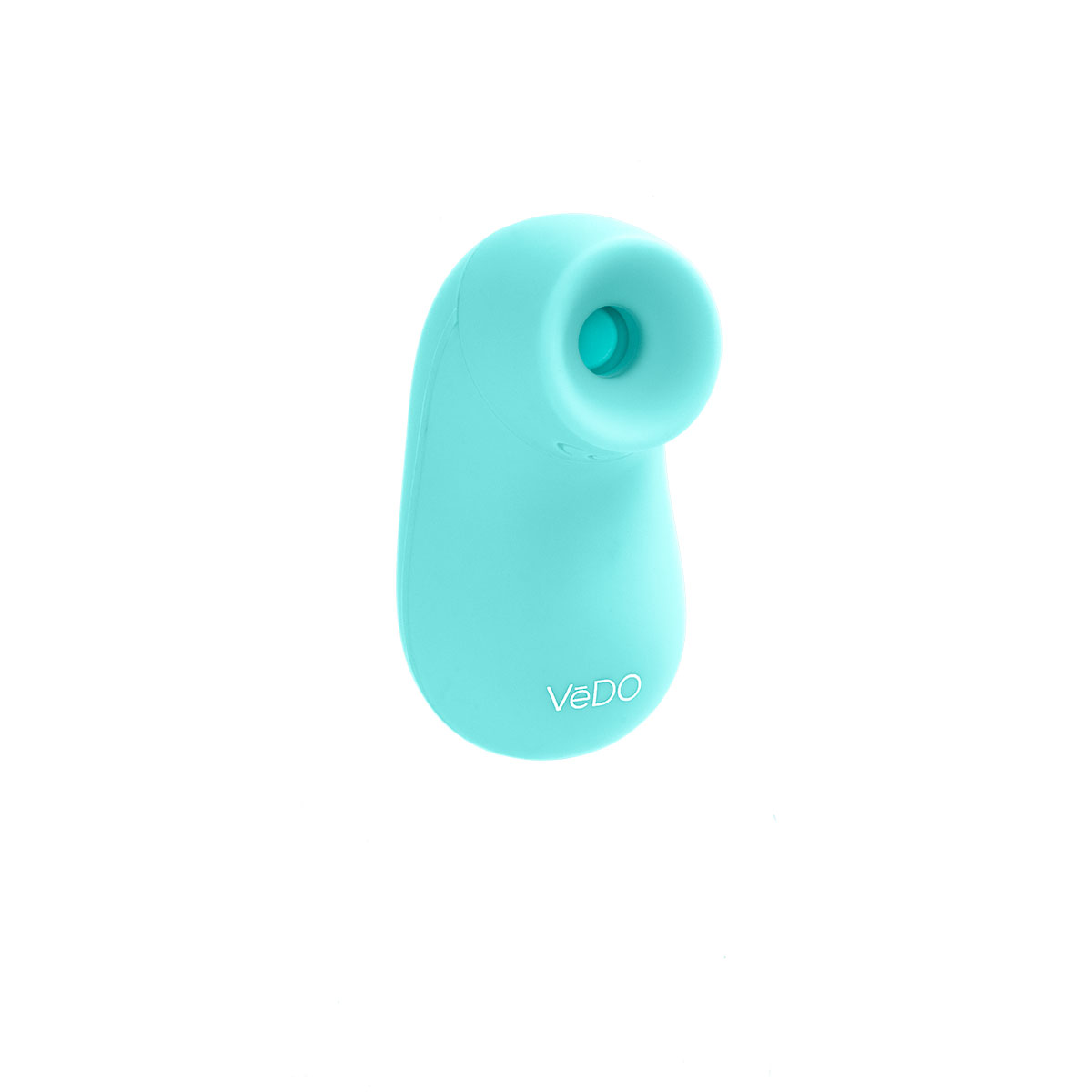 Turquoise Vedo Nami Sonic Vibe Vibrator product photo