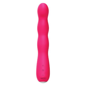 Pink VeDO Vibrator Quiver PLUS