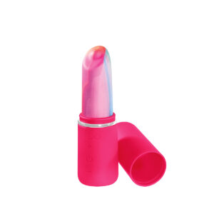 Pink VeDO Vibrator Retro