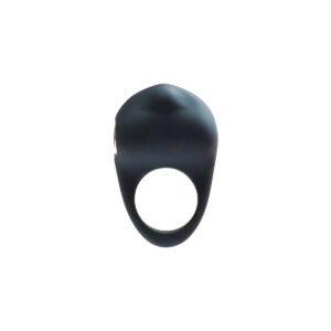 Black VeDO Vibrator Roq C-Ring