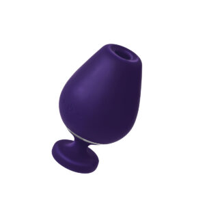 Purple VeDO Vibrator Vino Sonic