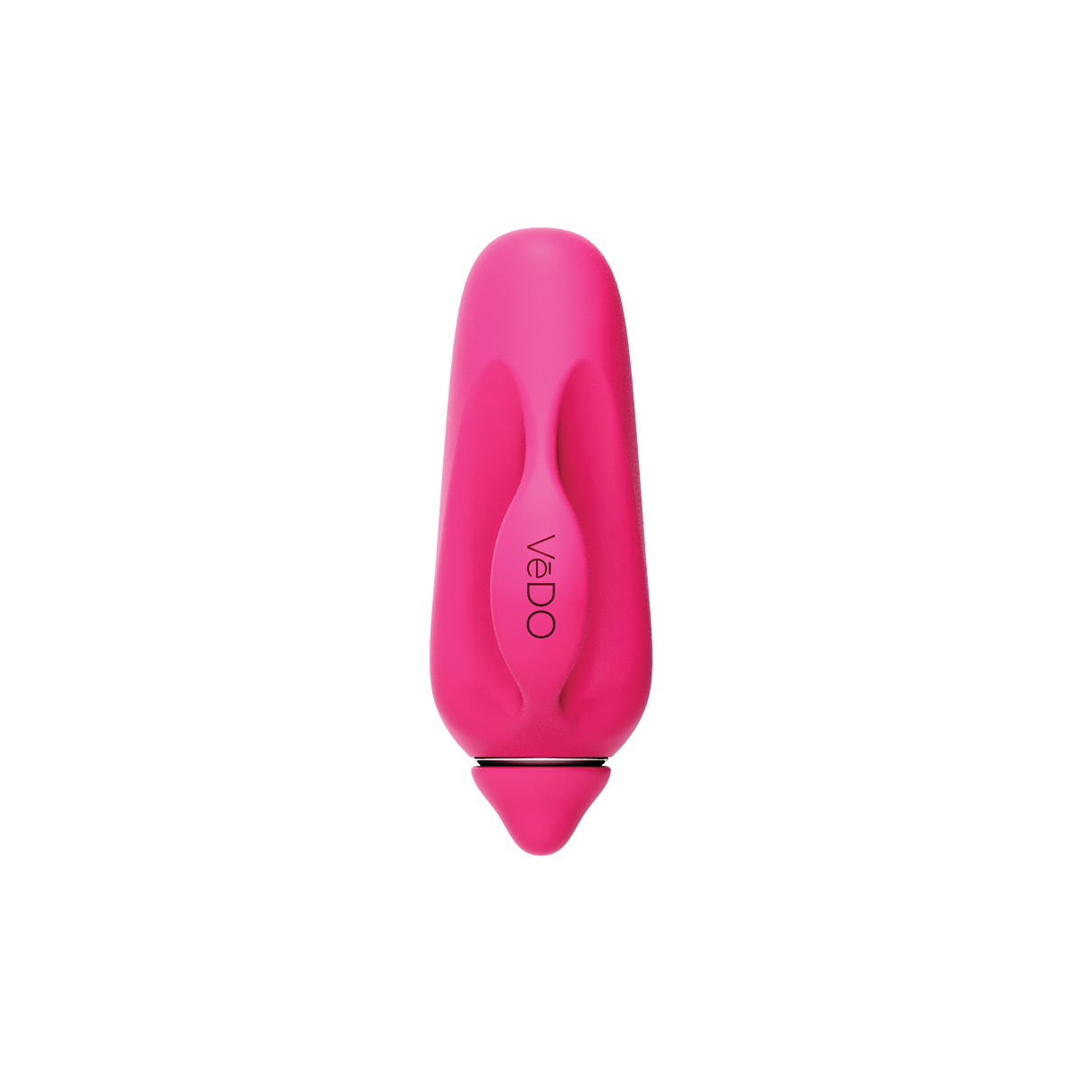 Pink Vedo Vivi Finger Vibe Foxy Vibrator product photo