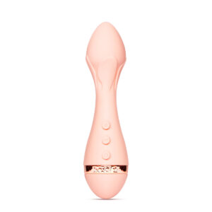 VUSH Vibrator Rose 2 Precision
