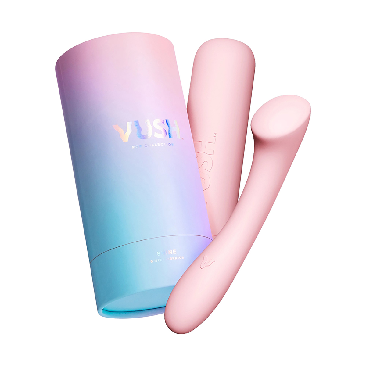 Vush Shine G-Spot Vibrator product photo
