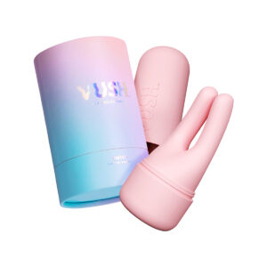 VUSH Vibrator Swish Dual Tip