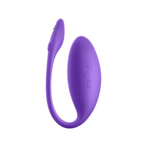 Purple We-Vibe Vibrator Jive Lite
