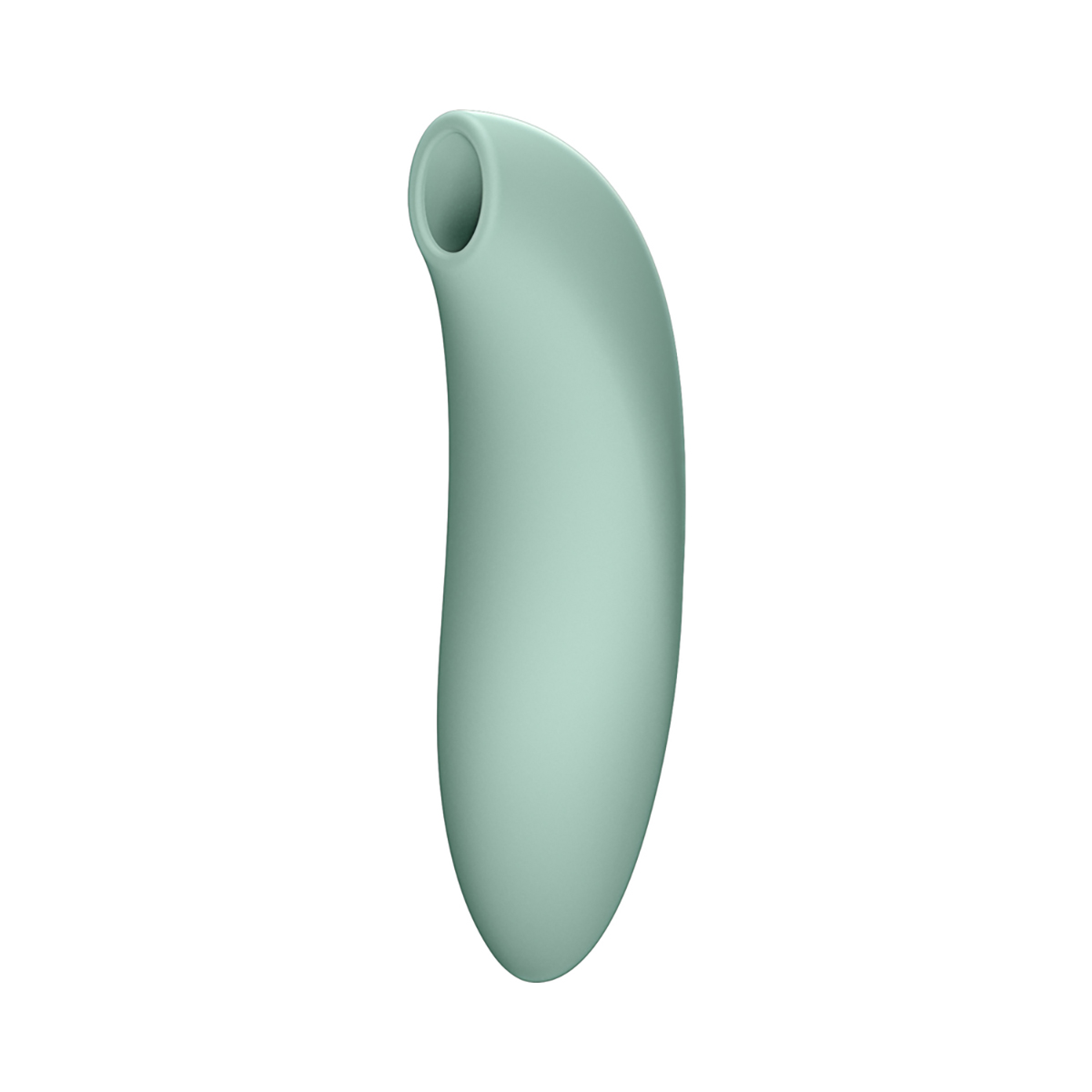 Buy a WeVibe Melt 2 Pleasure Air Clit Stim Sage vibrator.
