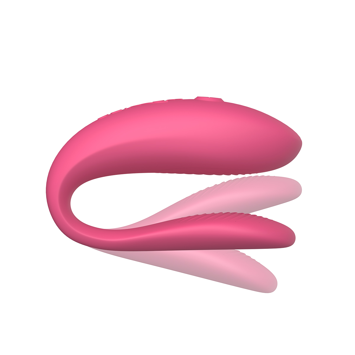 Pink We Vibe Sync Lite Vibrator product photo