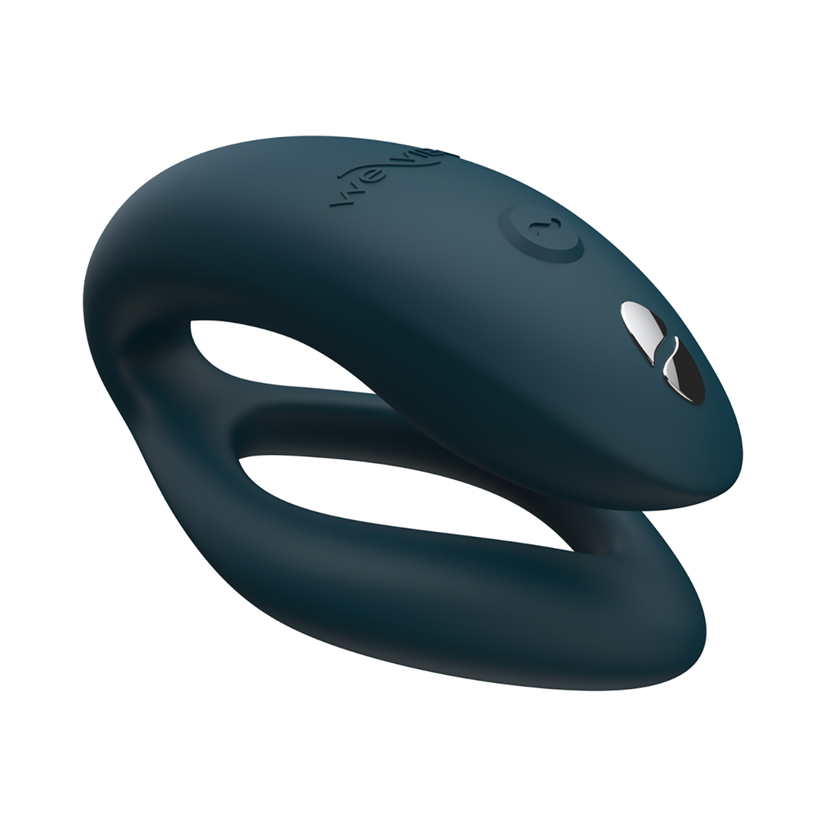 Buy a WeVibe Sync O Rechargeable Remote Control Couples Vibrator Velvet Green vibrator.