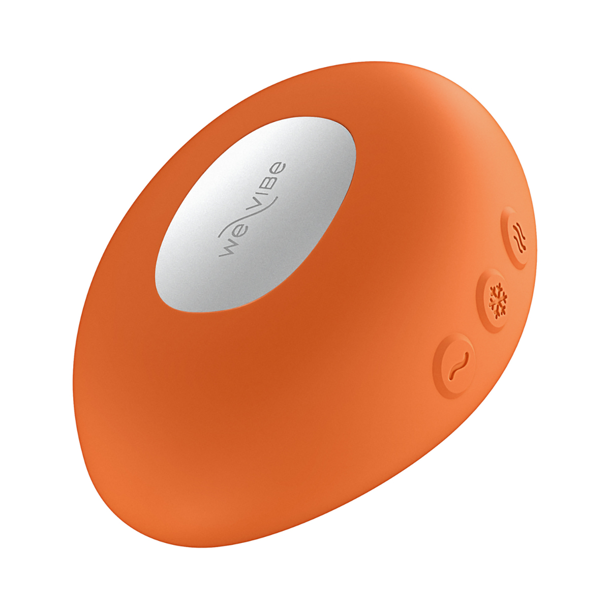 Buy a WeVibe Temp Tangerine vibrator.